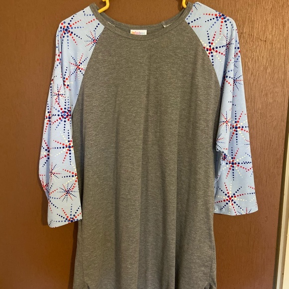 Lularoe Xl Randy - Picture 1 of 2
